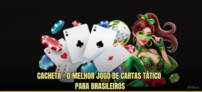 Interface do App 899bet