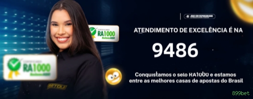 PIX Instantâneo 899bet