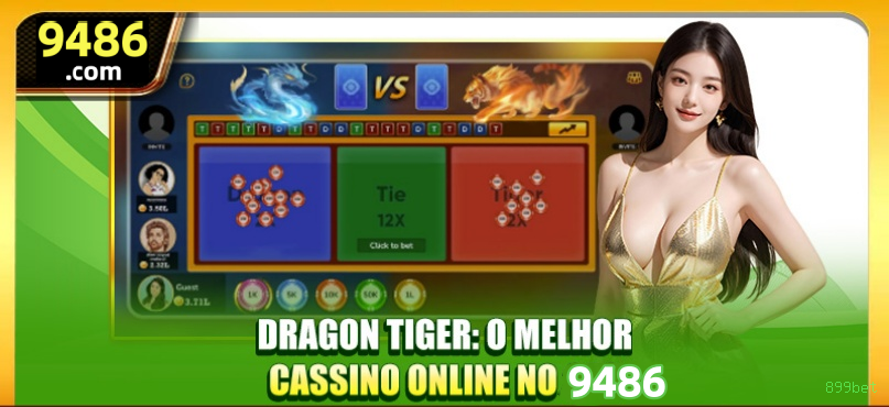 Programa VIP 899bet