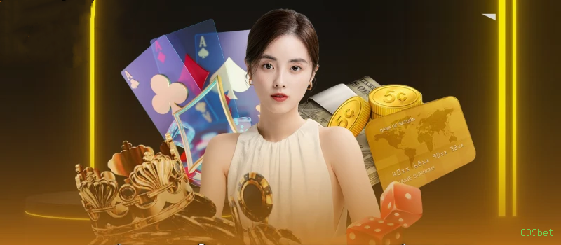 Casino Ao Vivo 899bet