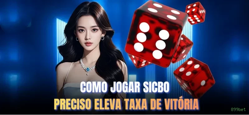 Apostas de Tênis 899bet