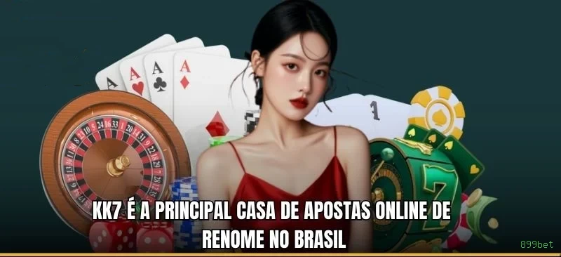 Imagem promocional dos jogos Fortune da 899bet