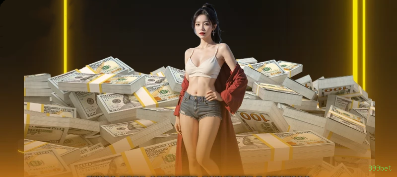 Experiência VIP 899bet