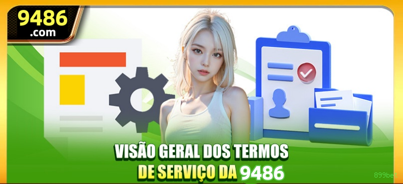 Recursos de Bônus 899bet