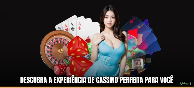 Login Seguro 899bet