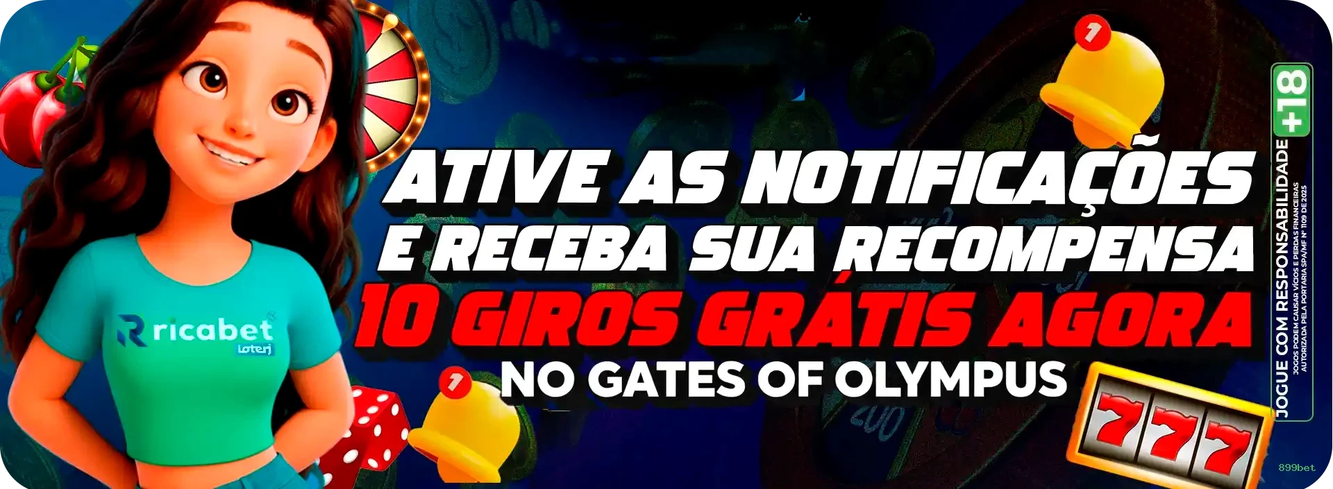Especiais de Fim de Semana 899bet