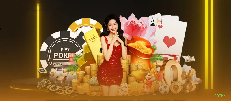 Promoções Sazonais 899bet