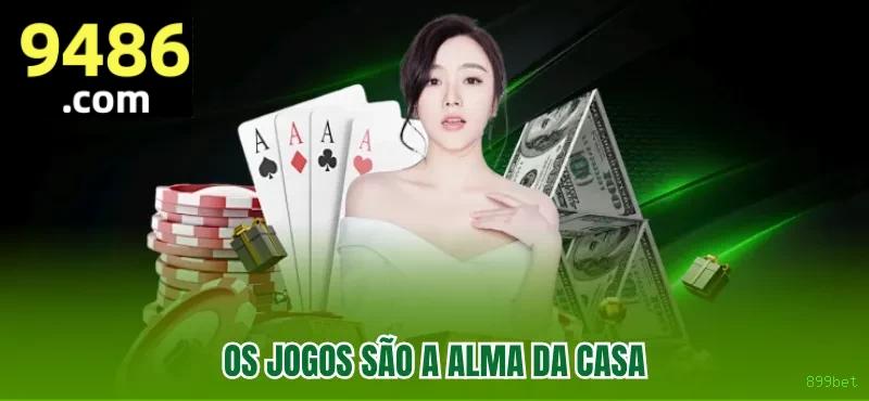 Imagem promocional dos ganhos da 899bet